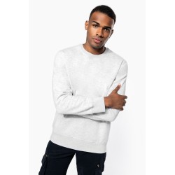 Sweats / Sudadera cuello redondo