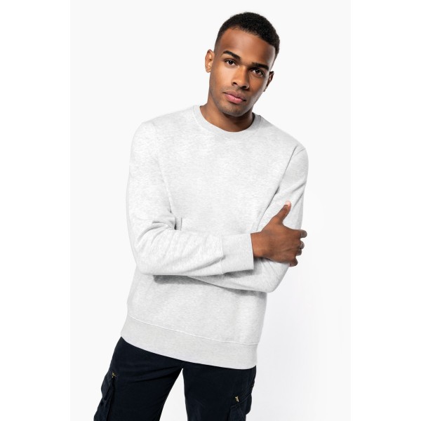 Sweats / Sudadera cuello redondo