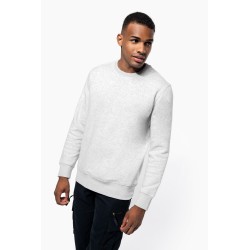 Sweats / Sudadera cuello redondo