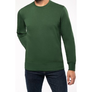 Sweats / Sudadera cuello redondo