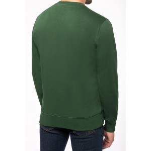 Sweats / Sudadera cuello redondo