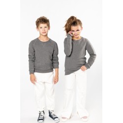 Sweats / Sudadera cuello redondo