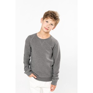 Sweats / Sudadera cuello redondo