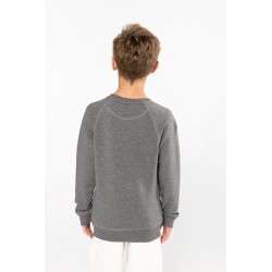 Sweats / Sudadera cuello redondo