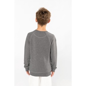 Sweats / Sudadera cuello redondo