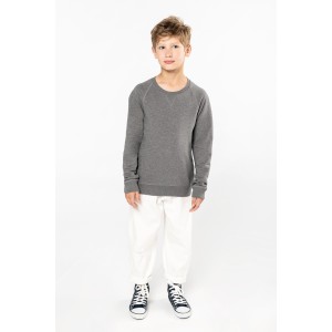 Sweats / Sudadera cuello redondo