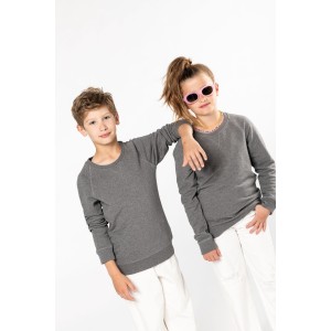 Sweats / Sudadera cuello redondo