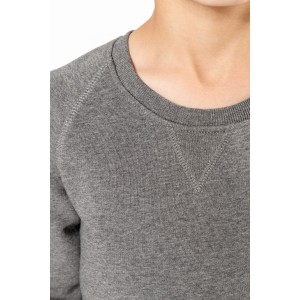 Sweats / Sudadera cuello redondo