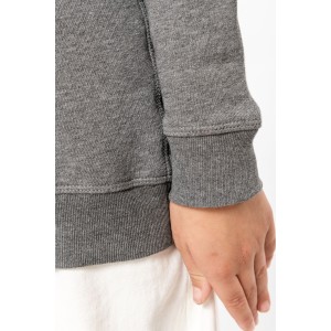 Sweats / Sudadera cuello redondo