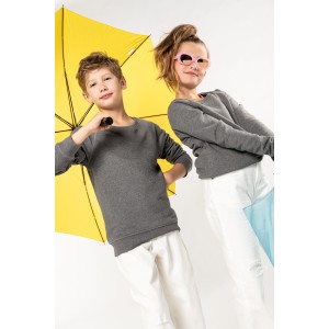 Sweats / Sudadera cuello redondo
