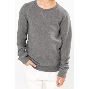 Sweats / Sudadera cuello redondo
