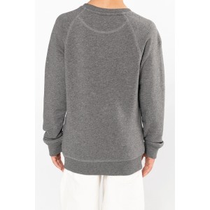 Sweats / Sudadera cuello redondo
