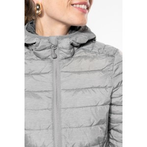 Chaquetas / Chaqueta acolchada