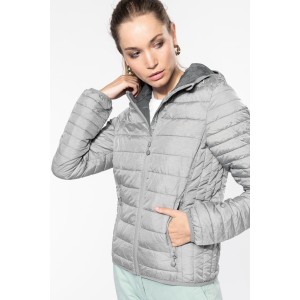 Chaquetas / Chaqueta acolchada