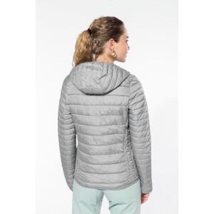 Chaquetas / Chaqueta acolchada