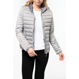 Chaquetas / Chaqueta acolchada