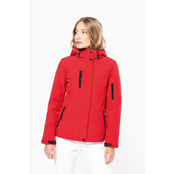 Chaquetas / Parka
Chaquetas / Chaqueta Softshell