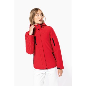 Chaquetas / Parka
Chaquetas / Chaqueta Softshell