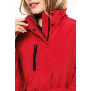 Chaquetas / Parka
Chaquetas / Chaqueta Softshell
