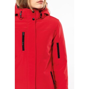 Chaquetas / Parka
Chaquetas / Chaqueta Softshell
