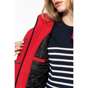 Chaquetas / Parka
Chaquetas / Chaqueta Softshell