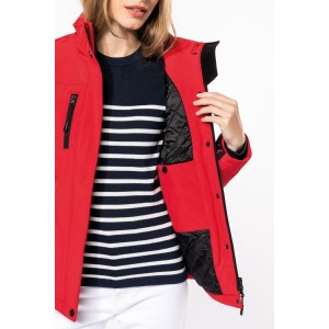 Chaquetas / Parka
Chaquetas / Chaqueta Softshell