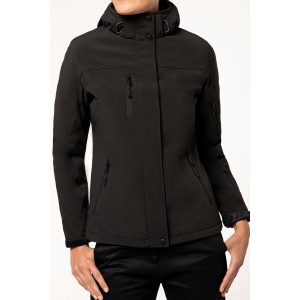 Chaquetas / Parka
Chaquetas / Chaqueta Softshell