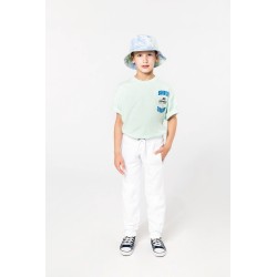 Pantal√õn  / Pantal√õn ch¬∑ndal de felpa