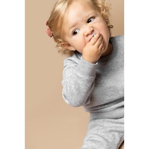 Sweats / Sudadera cuello redondo