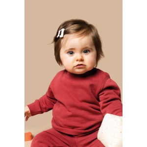 Sweats / Sudadera cuello redondo