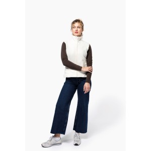 Bodywarmers / Chaleco polar
