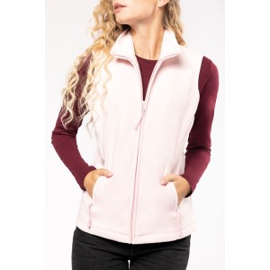 Bodywarmers / Chaleco polar
