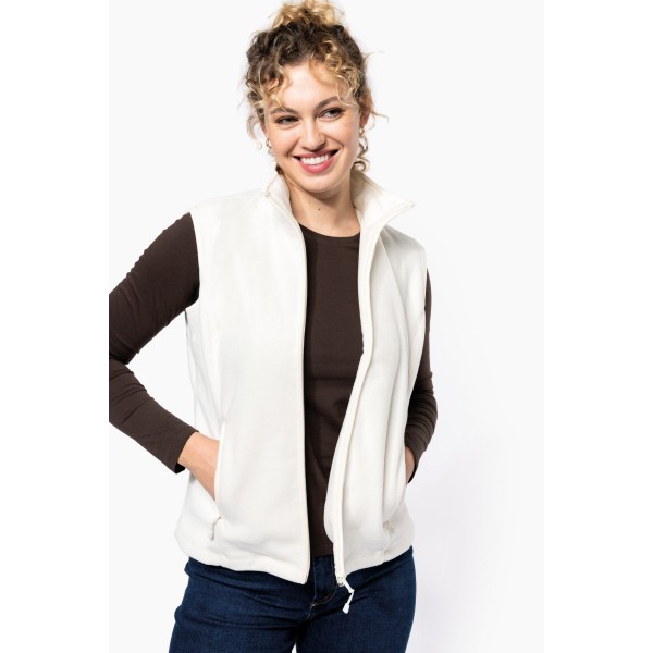 Bodywarmers / Chaleco polar