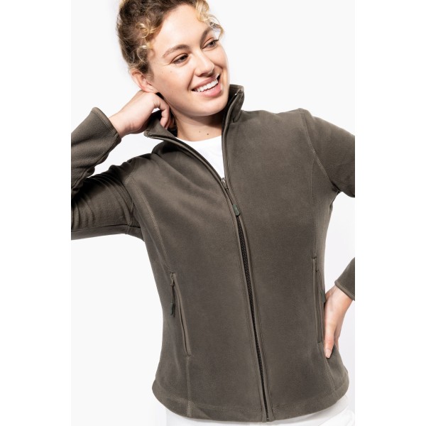 Chaquetas / Chaqueta polar