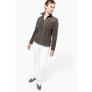 Chaquetas / Chaqueta polar