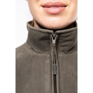 Chaquetas / Chaqueta polar