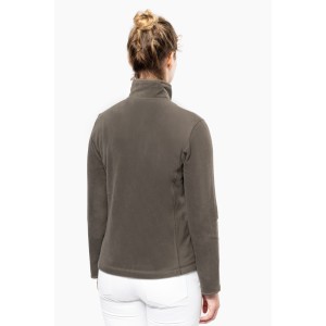 Chaquetas / Chaqueta polar