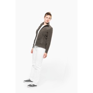 Chaquetas / Chaqueta polar