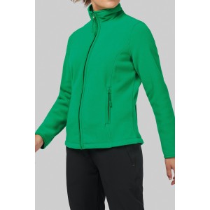 Chaquetas / Chaqueta polar