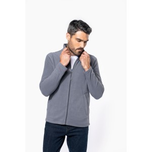 Chaquetas / Chaqueta polar