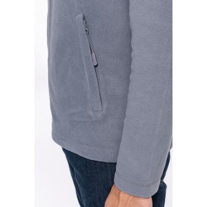 Chaquetas / Chaqueta polar