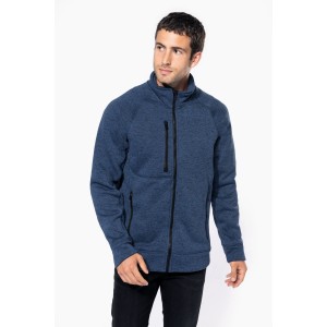 Sweats / Sudadera cremallera entera