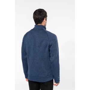 Sweats / Sudadera cremallera entera