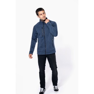 Sweats / Sudadera cremallera entera