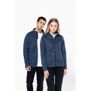 Sweats / Sudadera cremallera entera