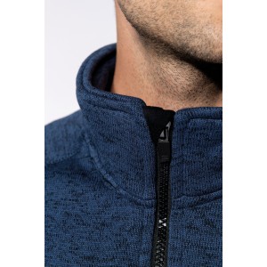 Sweats / Sudadera cremallera entera
