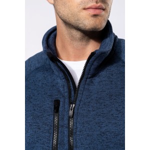 Sweats / Sudadera cremallera entera