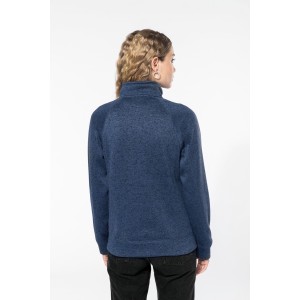 Sweats / Sudadera cremallera entera