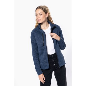 Sweats / Sudadera cremallera entera
