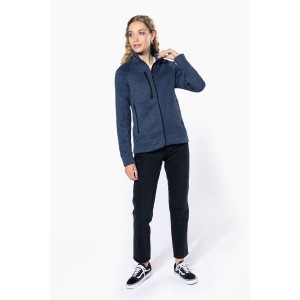 Sweats / Sudadera cremallera entera